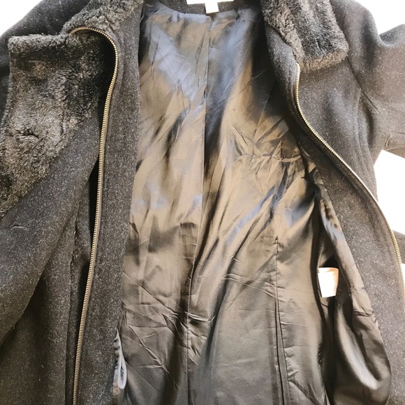 Charles Klein Wool Jacket - Picture 6 of 8